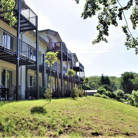 Ferienwohnung Kuestenflair Зеллин Экстерьер фото